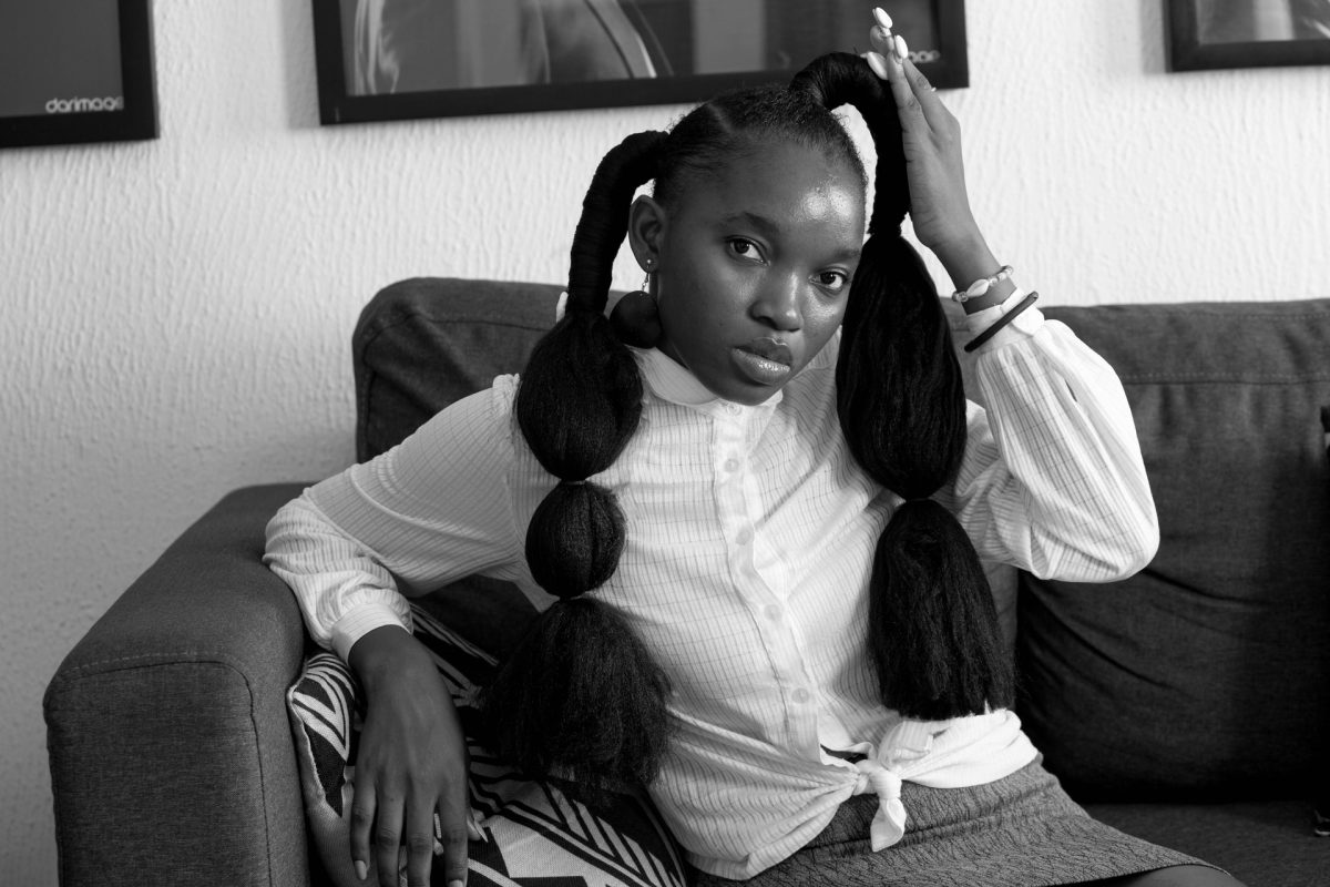 Photo by damecampellart via Iwaria