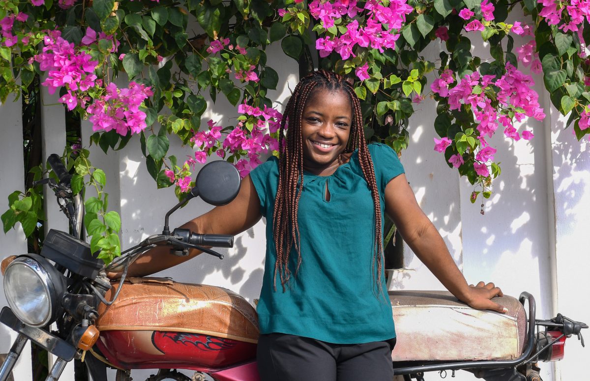 Photo byaimeevia Iwaria 2