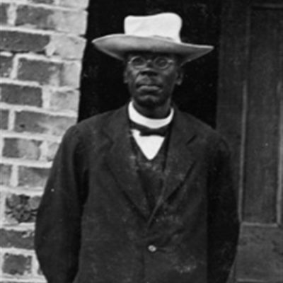 John Chilembwe