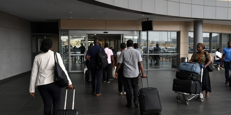 Kamuzu International Airport Arrivals: What to Expect After Landing 1 feat airport