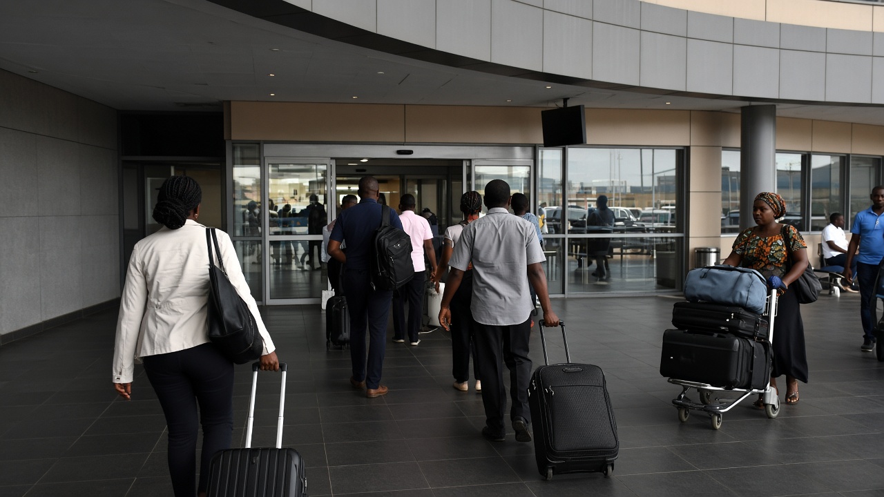 Kamuzu International Airport Arrivals: What to Expect After Landing 1 feat airport