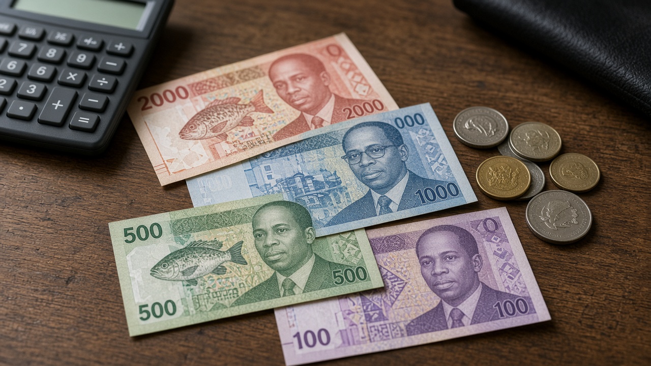 Malawi Kwacha Exchange Rate Guide: USD, ZAR, and Sending Money Home 1 feat kwacha