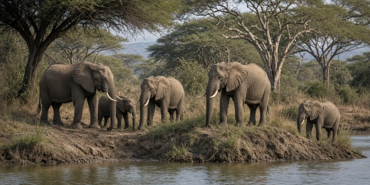 Visiting Liwonde National Park: Wildlife, Lodges, and Travel Tips 1 feat liwonde