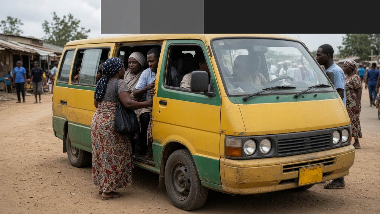 feat minibus