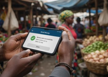 feat mobile money