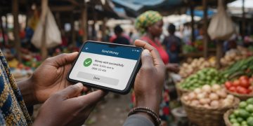 feat mobile money
