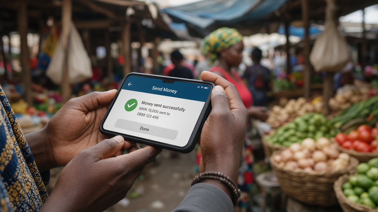 Mobile Money Fees in Malawi: Airtel Money vs TNM Mpamba Compared 1 feat mobile money