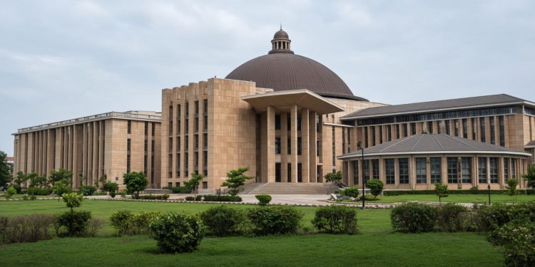 Malawi Budget 2025/26: Key Highlights Explained 1 feat parliament