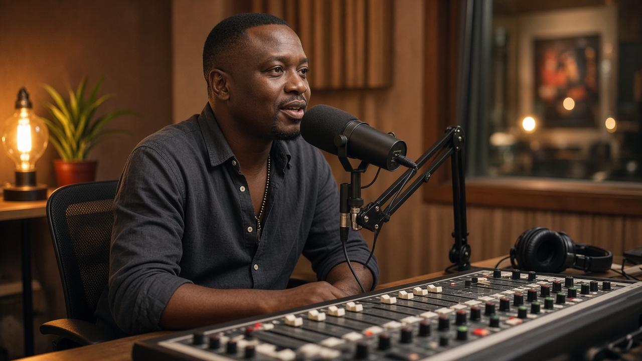 Malawi Radio Stations: National, Regional, and Online Listeners' Guide 1 feat radio