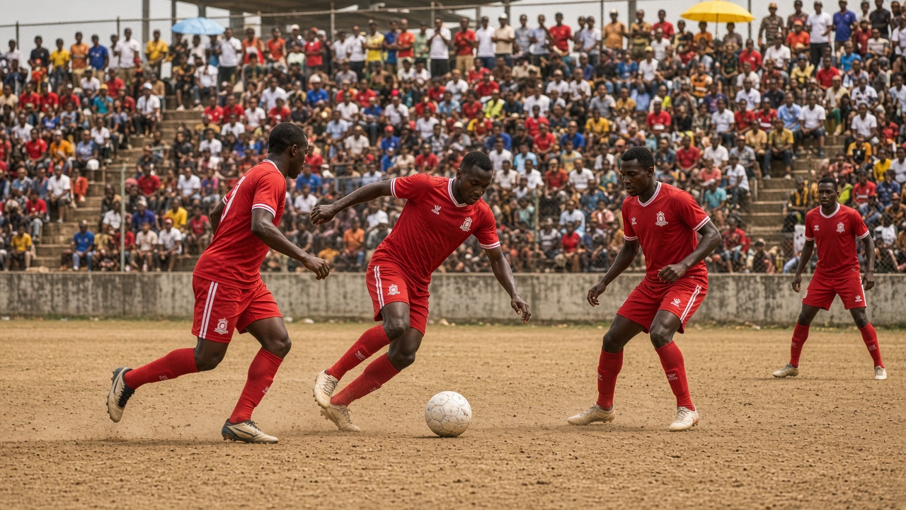 TNM Super League Malawi 2026: Teams, Title Race, and How to Follow 1 feat super league