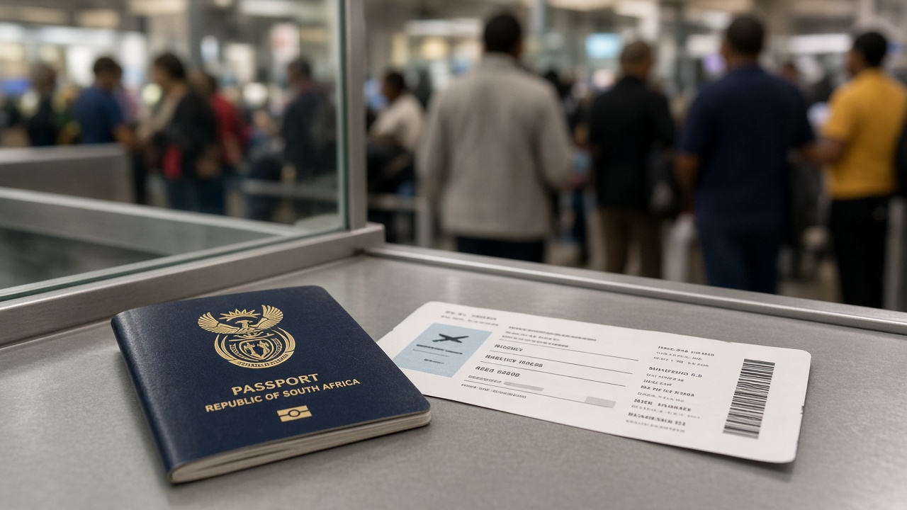 Malawi Visa on Arrival: Who Qualifies and How to Apply 1 feat visa