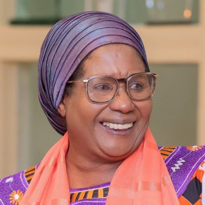 Joyce Banda