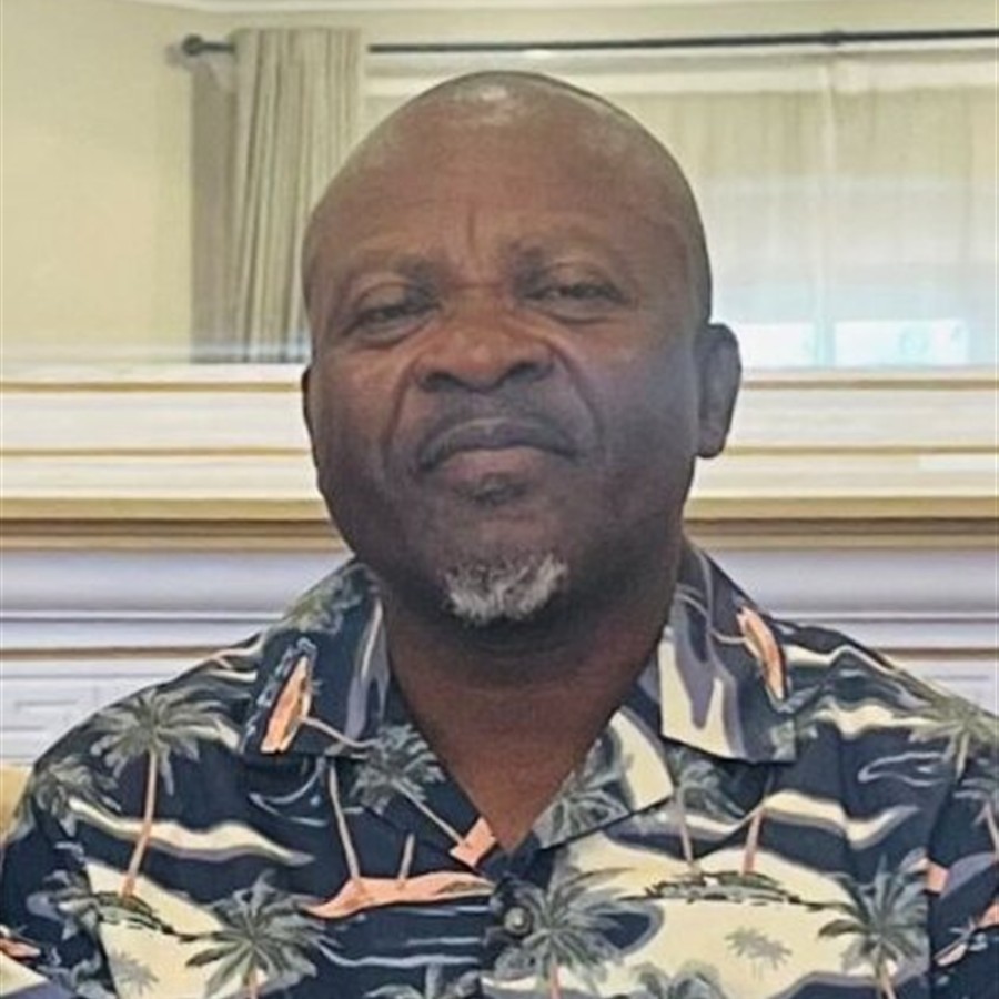 Michael Usi