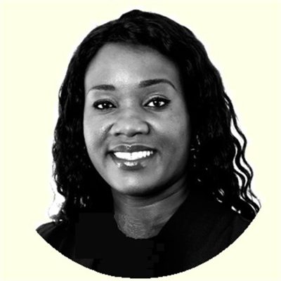 Rachel Sibande