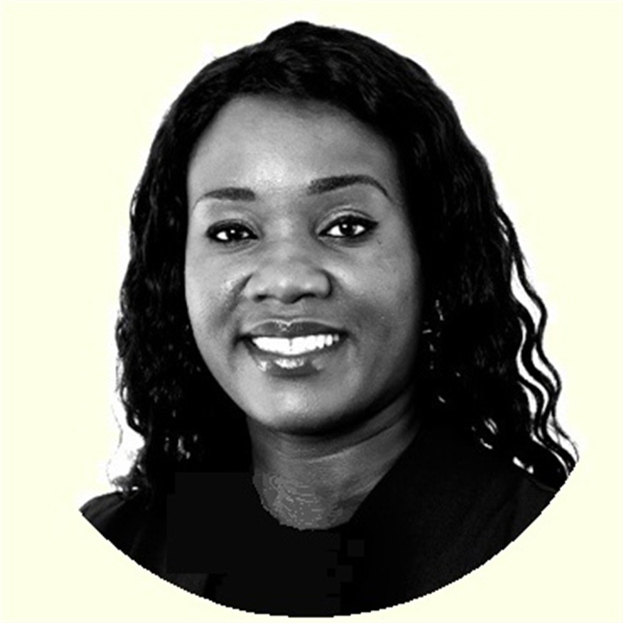Rachel Sibande