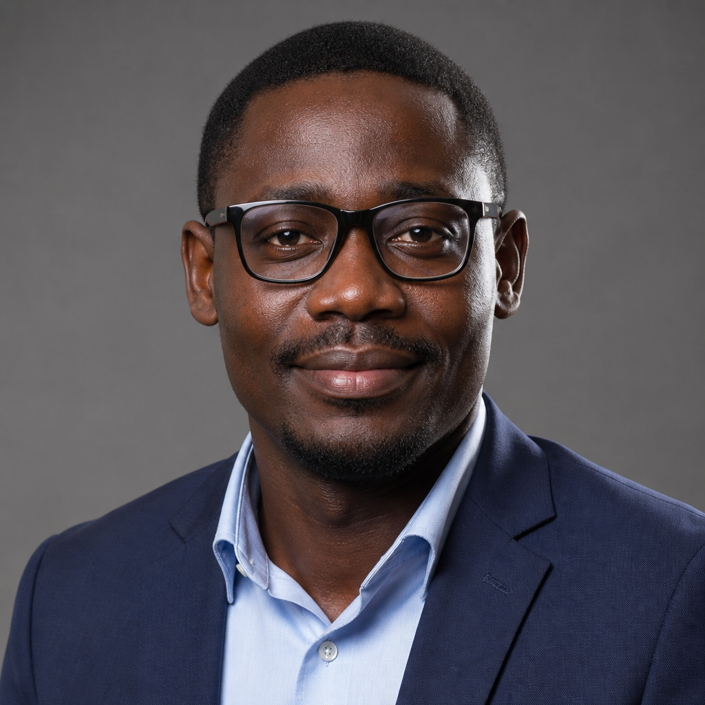 Christopher Banda
