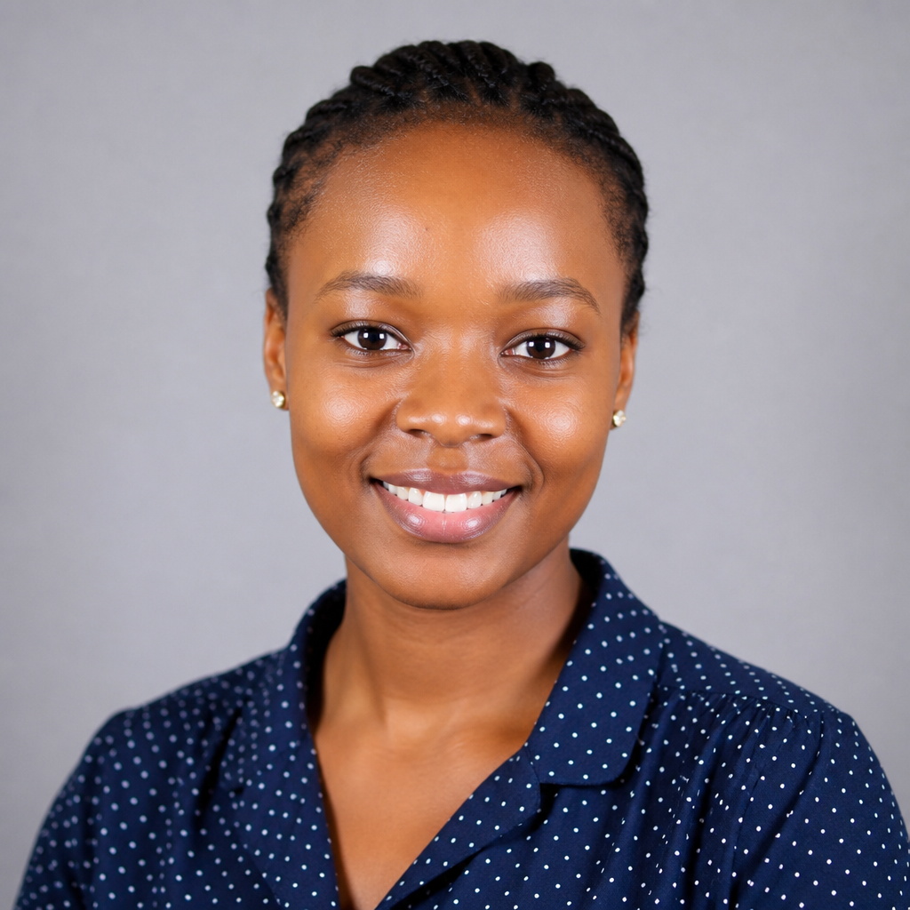 Mercy Mhango