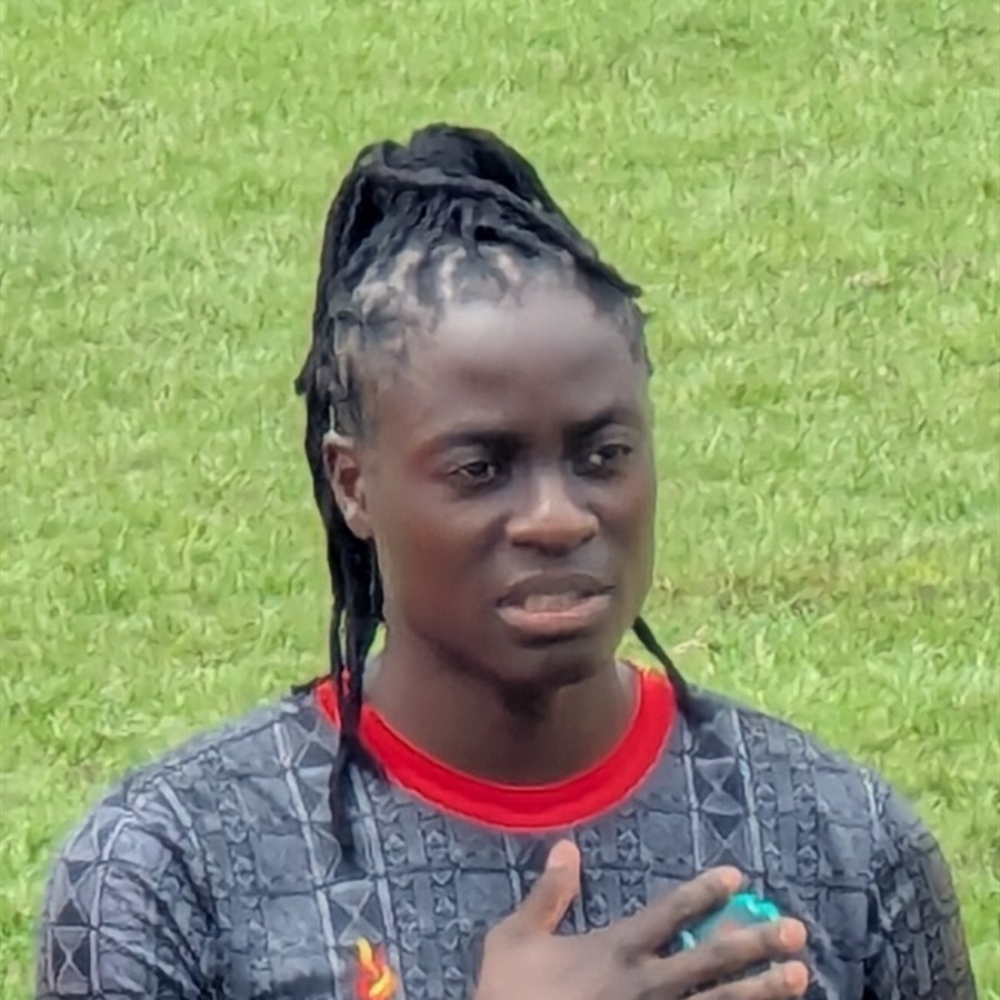 Tabitha Chawinga
