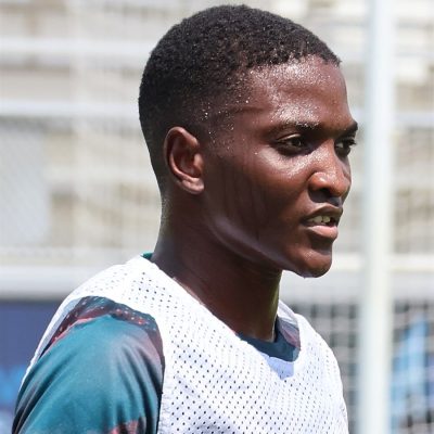 Temwa Chawinga