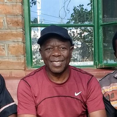 Wambali Mkandawire