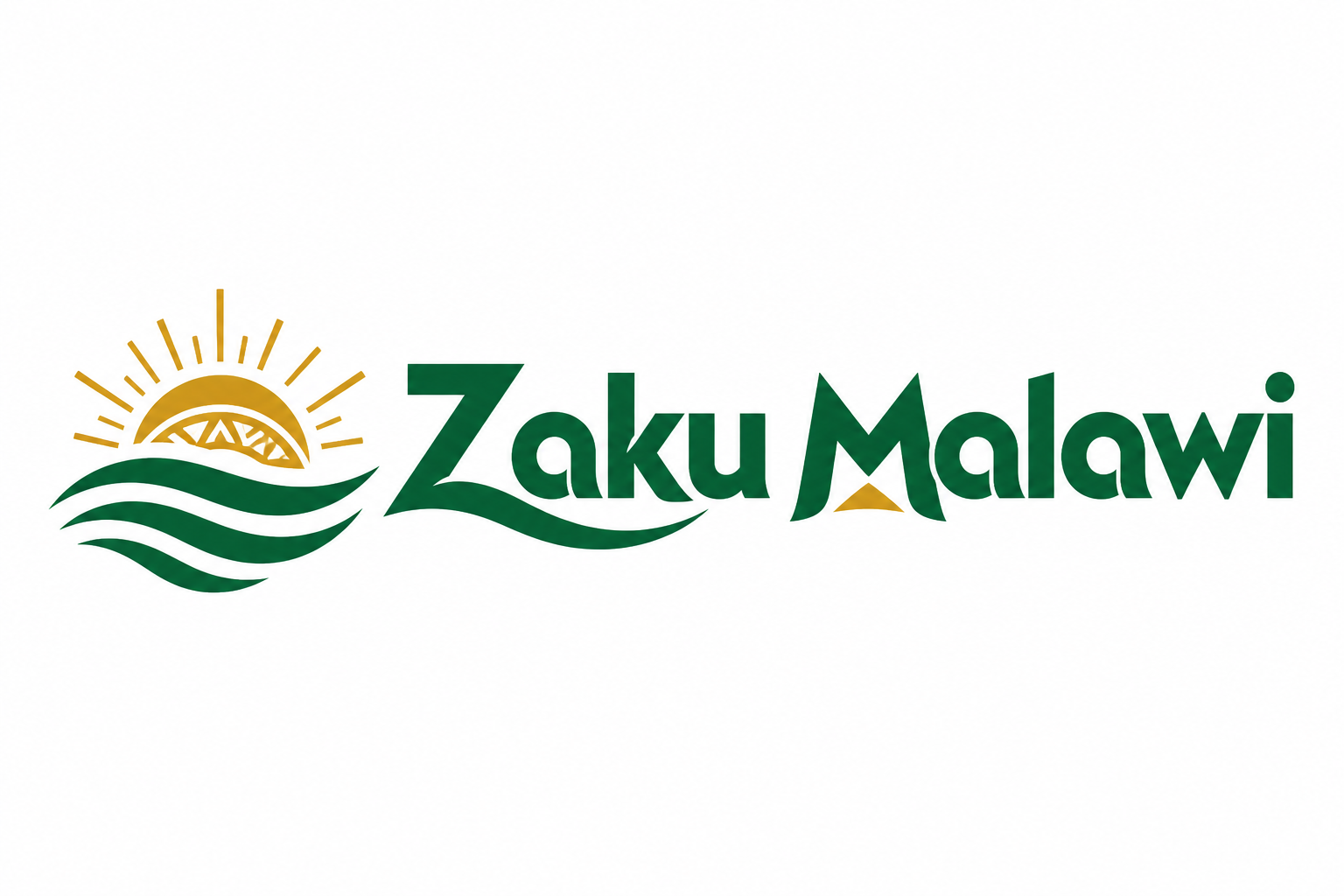 Zaku Malawi logo