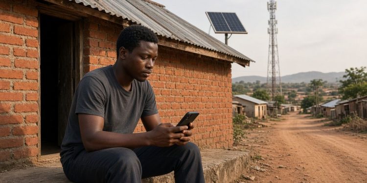 Mobile Data in Malawi: How to Get More From Your Bundles 1 zaku scitech data