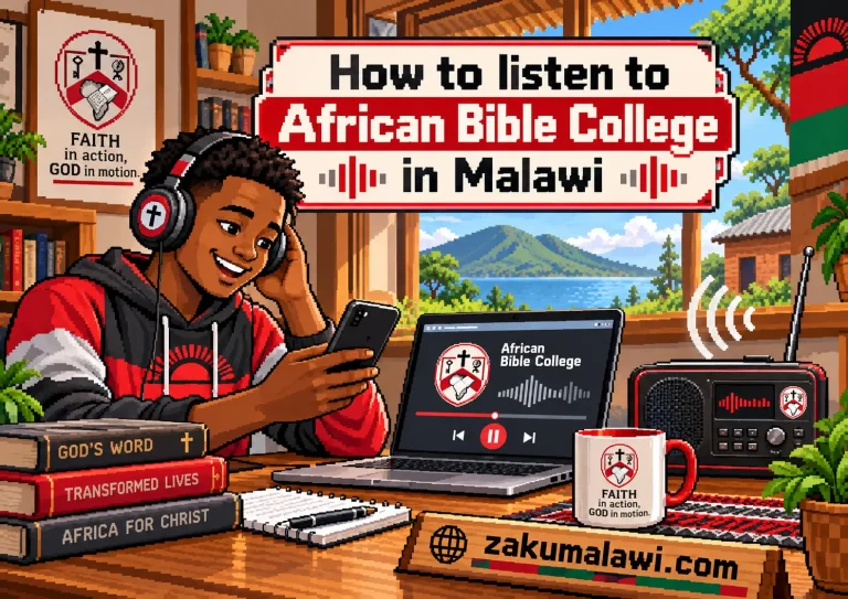 radio abc malawi cover