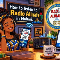 radio alinafe malawi cover
