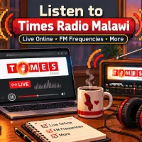 times radio malawi cover